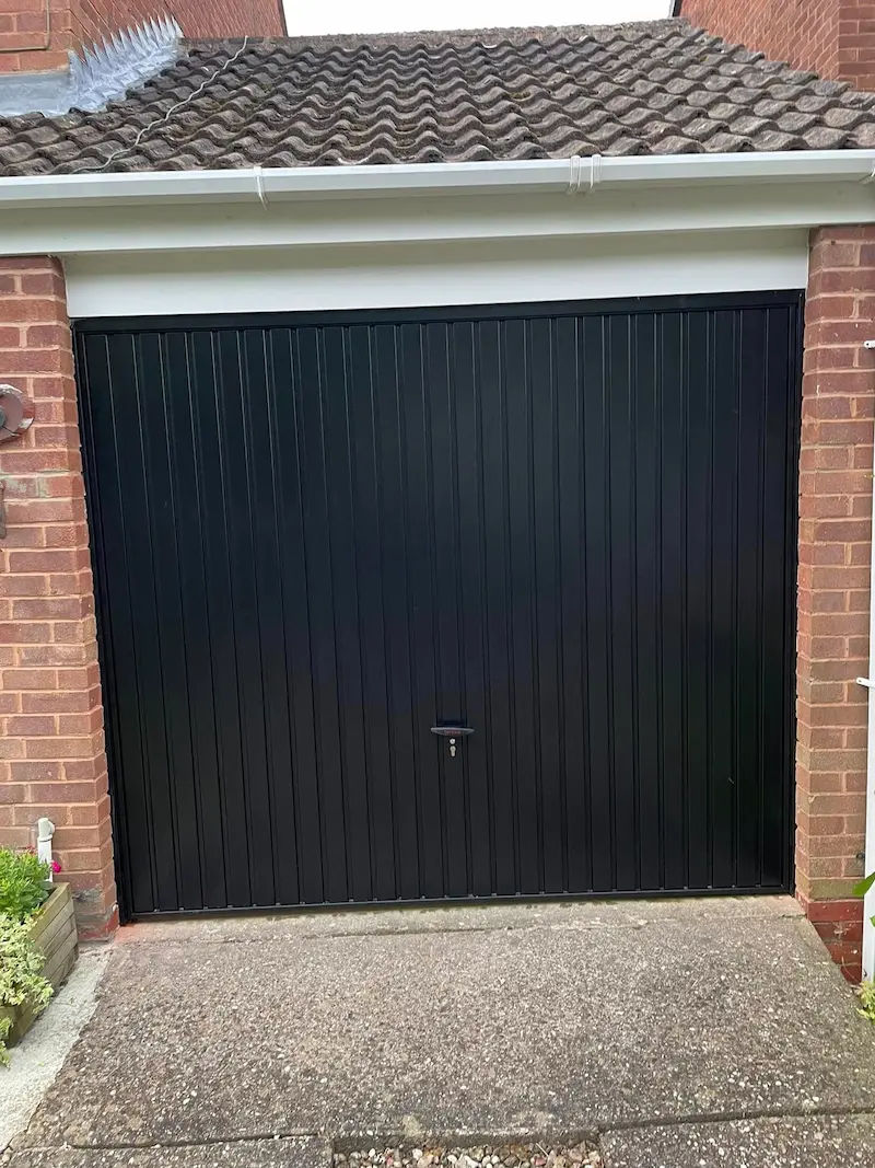 Garage Doors
